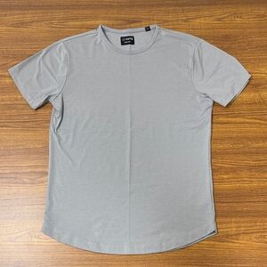 Men’s T-Shirt Cuts Clothing